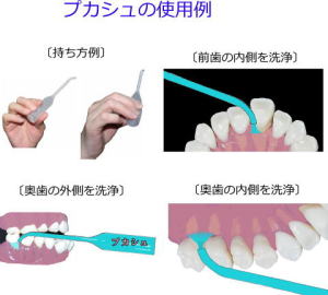 プカシュの使用例