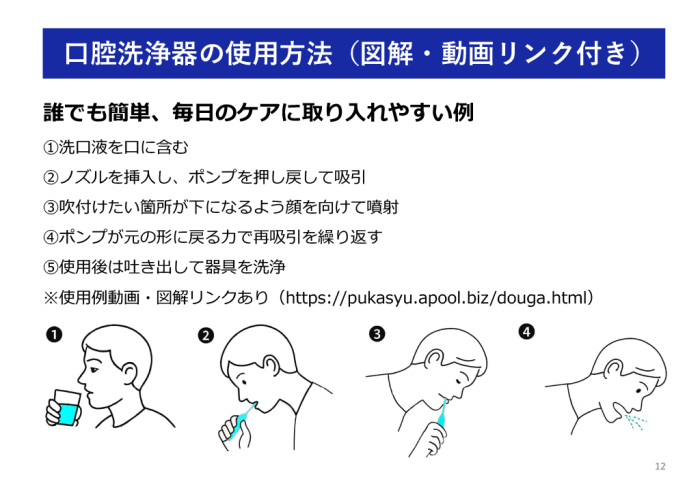 ライセンス許諾提案書P12